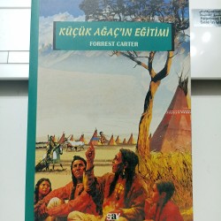 Küçük Ağaç'ın Eğitimi