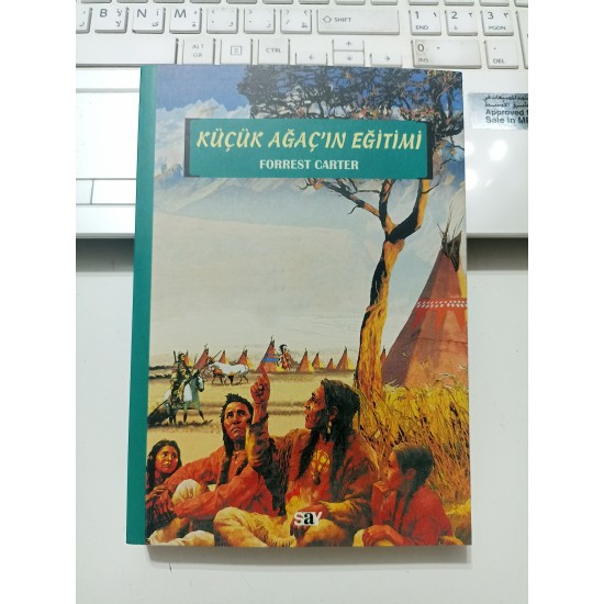 Küçük Ağaç'ın Eğitimi
