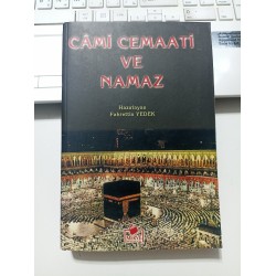Cami Cemaati Ve Namaz