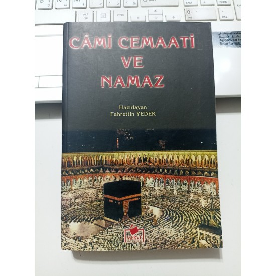Cami Cemaati Ve Namaz