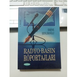 Radyo Basın Röportajları