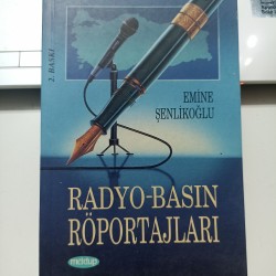 Radyo Basın Röportajları