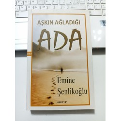 Aşkın Ağladığı Ada
