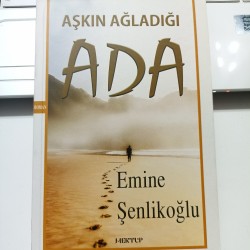 Aşkın Ağladığı Ada