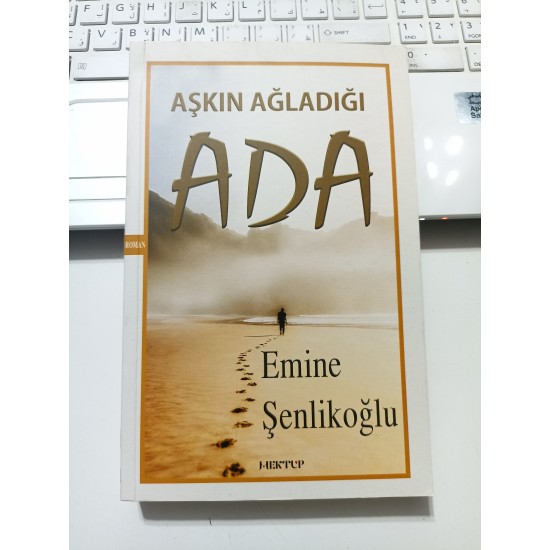 Aşkın Ağladığı Ada