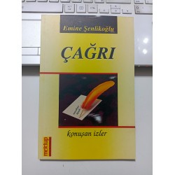 Çağrı Konuşan İzler