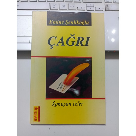 Çağrı Konuşan İzler