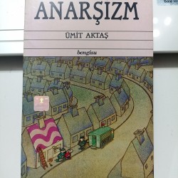 Anarşizm