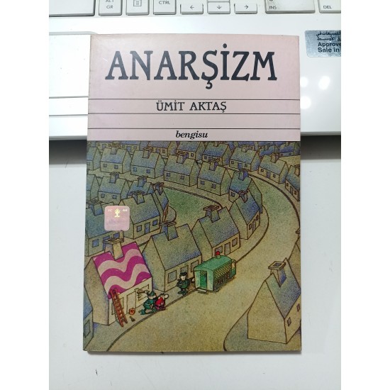 Anarşizm