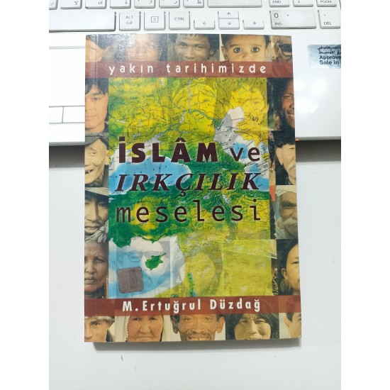 Yakın Tarihimizde İslam Ve Irkçılık Meselesi
