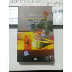 Benim Lokantalarım