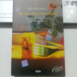 Benim Lokantalarım