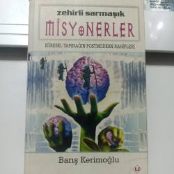 Zehirli Sarmaşık Misyonerler