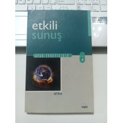 Etkili Sunuş