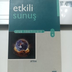 Etkili Sunuş