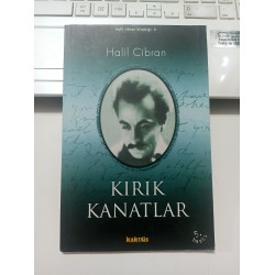 Kırık Kanatlar