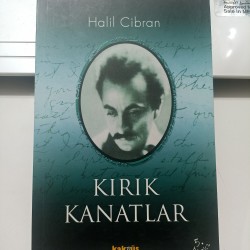 Kırık Kanatlar