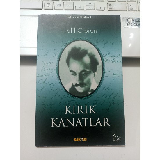 Kırık Kanatlar