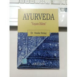 Ayurveda Yaşam Bilimi