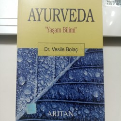 Ayurveda Yaşam Bilimi
