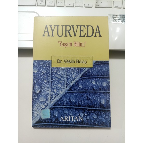 Ayurveda Yaşam Bilimi