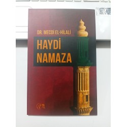 Haydi Namaza