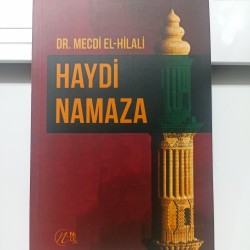 Haydi Namaza