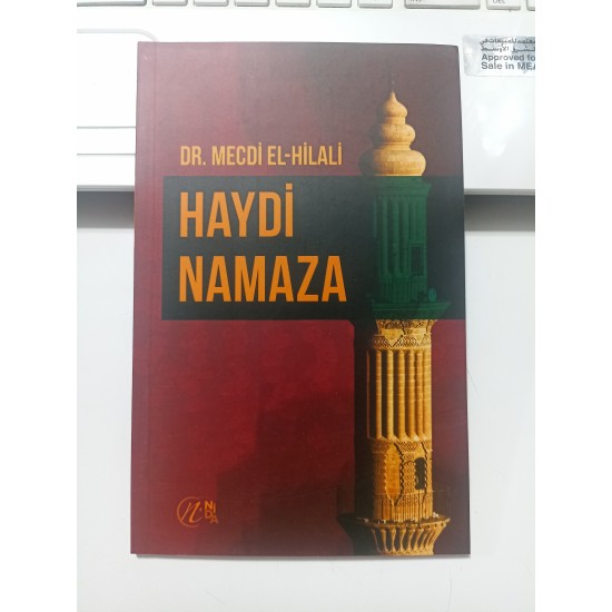Haydi Namaza