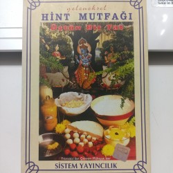 Geleneksel Hint Mutfağı