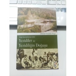 Yezidiler Ve Yezidiliğin Doğuşu