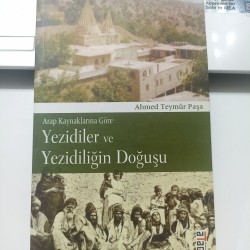 Yezidiler Ve Yezidiliğin Doğuşu