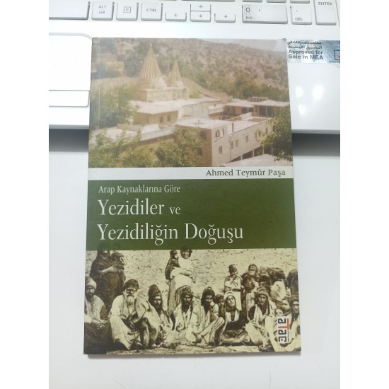 Yezidiler Ve Yezidiliğin Doğuşu