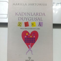 Kadınlarda Duygusal Zeka