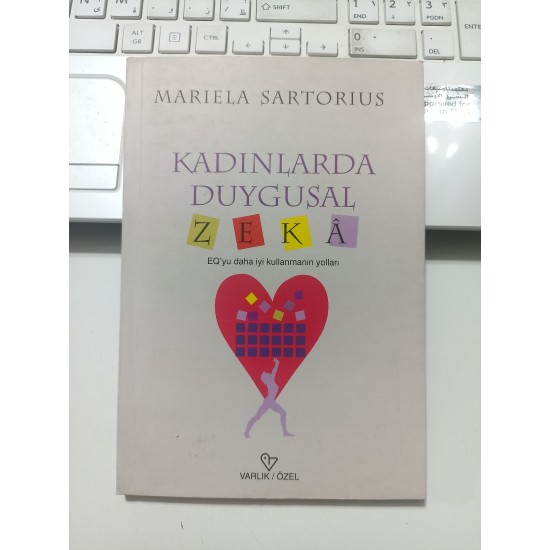 Kadınlarda Duygusal Zeka