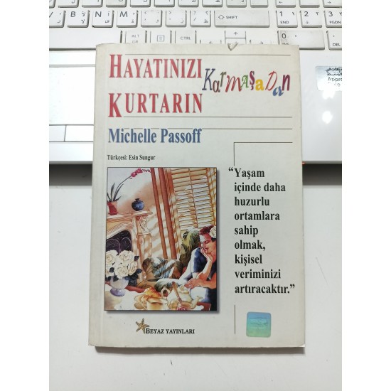 Hayatınızı Kurtarın