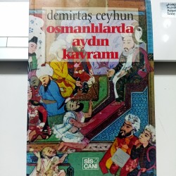 Osmanlılarda Aydın Kavramı