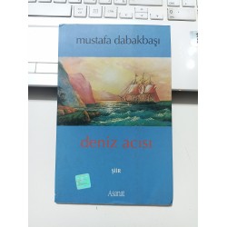Deniz Acısı