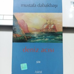 Deniz Acısı