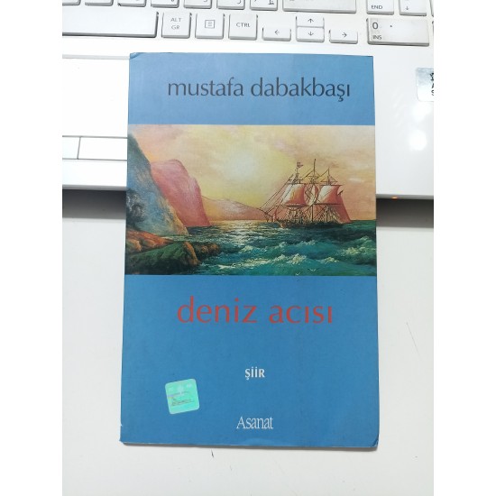Deniz Acısı