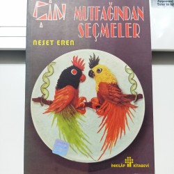 Çin Mutfağından Seçmeler