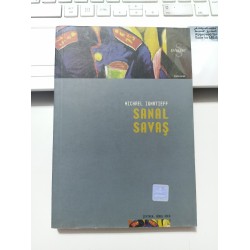 Sanal Savaş Kosova Ve Ötesi