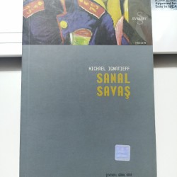 Sanal Savaş Kosova Ve Ötesi
