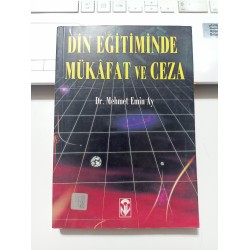 Din Eğitiminde Mükafat Ve Ceza