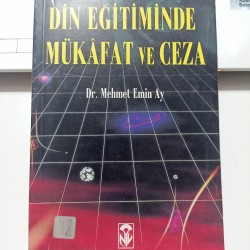 Din Eğitiminde Mükafat Ve Ceza