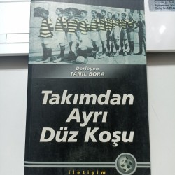 Takımdan Ayrı Düz Koşu