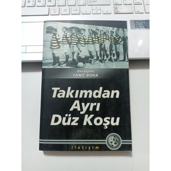 Takımdan Ayrı Düz Koşu