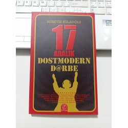17 Aralık Dostmodern Darbe