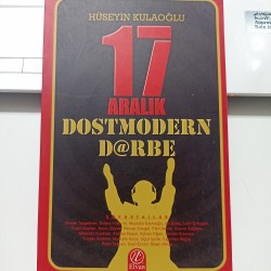 17 Aralık Dostmodern Darbe