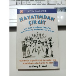 Hayatımdan Çık Git