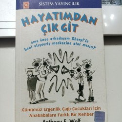 Hayatımdan Çık Git